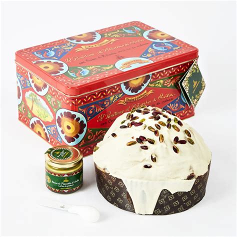 dolce and gabbana panettone toronto